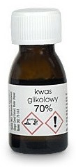 BingoSpa Kwas glikolowy 70% 10ml 1234589062