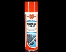 WURTH Silikon Spray 500ML