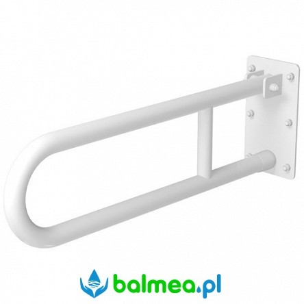 Faneco PORĘCZ UCHYLNA DLA NIEPEŁNOSPRAWNYCH 600 MM SW B S32UUWC6 SW B