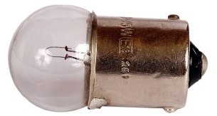 Sumex sumex tes1223 BA15S żarówka 12 V 5 W TES1223