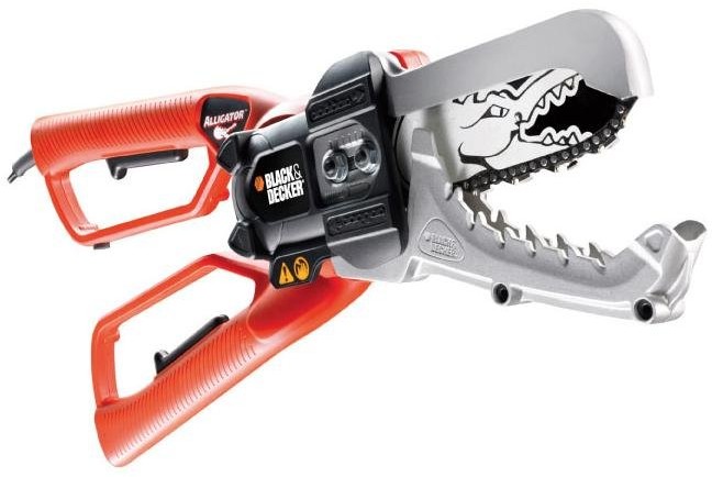 Black&Decker GK1000