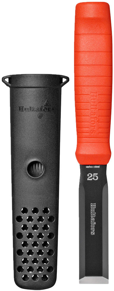 HULTAFORS Dluta ciesielskie EDC 25 25 mm
