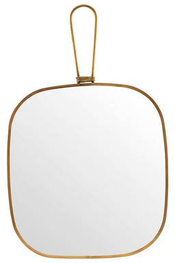 Meraki Meraki - Lustro ścienne Antiques S 8854