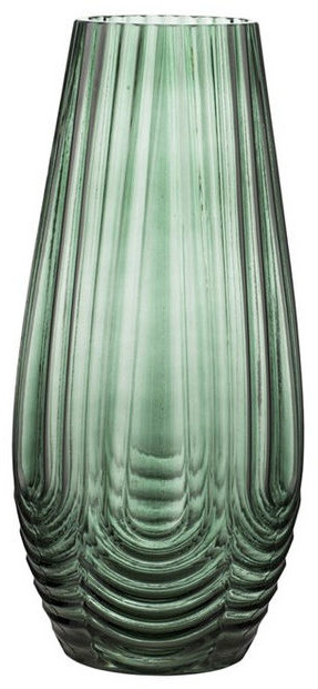 Bloomingville wazon zielony 23609712