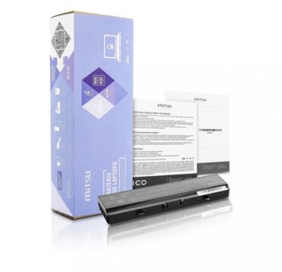 Mitsu BC/DE-1525 do Dell Inspiron 1525, 1526