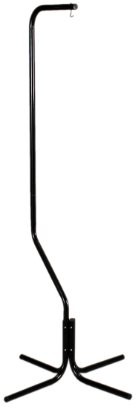 Prevue Hendryx prevue Pet Products rury stalowej stojak do zawieszenia klatka na ptaki 1780 czarnym, 24 od 24 do 152,4 cm
