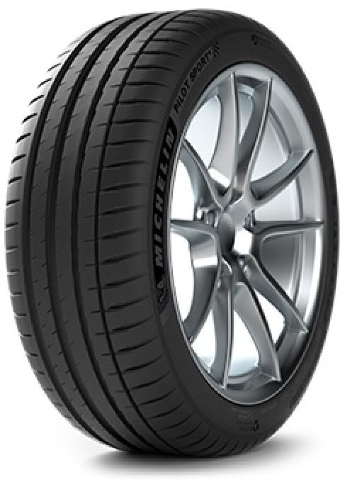 Michelin Pilot Sport 4 S 225/40R19 93Y