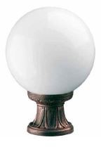 Novolux Lampa stojąca INDURA GLOBO 151H-G05X1A-02 151H-G05X1A-02