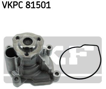 SKF Pompa wody VKPC 81501