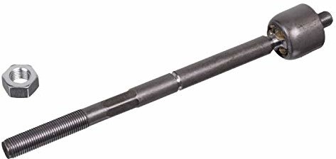 Febi bilstein bilstein Przegub osiowy 33958 z nakrętką zabezpieczającą, 1 sztuka 33958