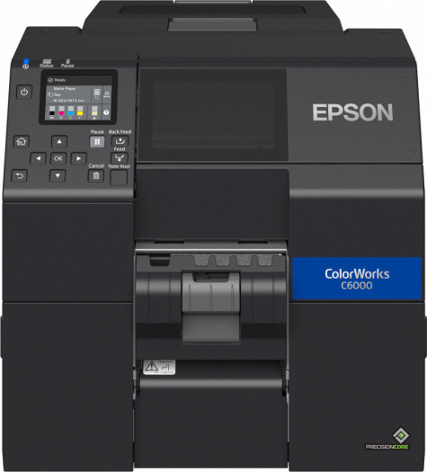 Epson C6000Pe