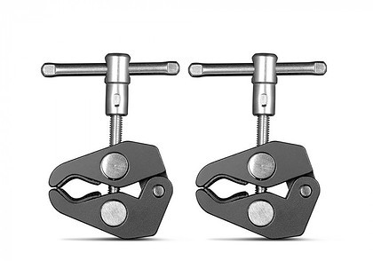 smallrig 2058 Super Clamp with 1/4