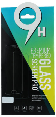 TelForceOne Szkło hartowane Tempered Glass do Samsung A70 A70S