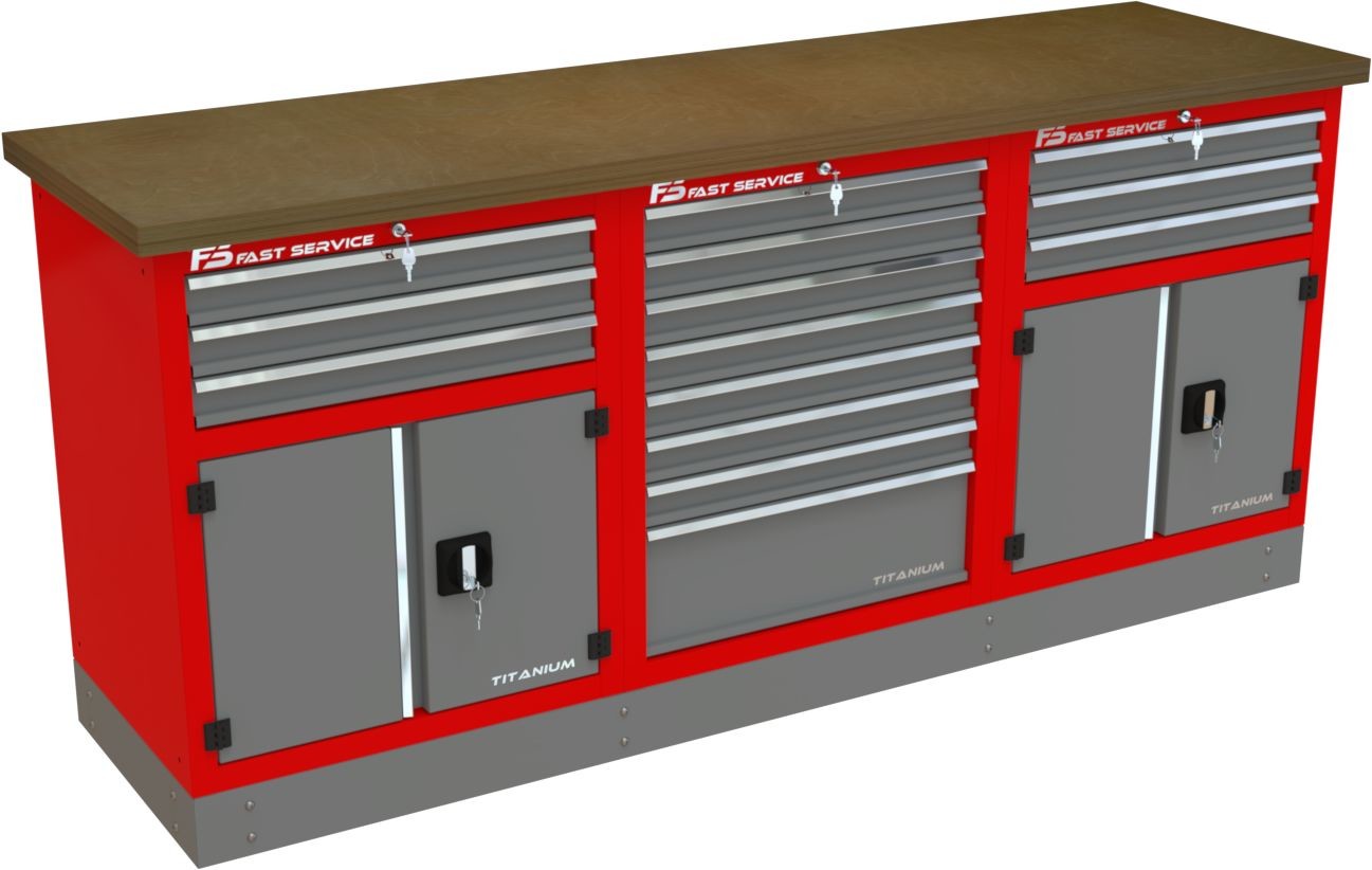 Fastservice T-30-16-30-01