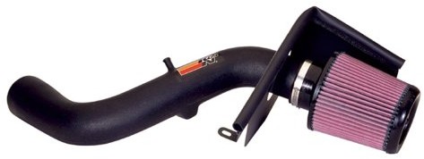 K&N Filtry powietrza K & N 57  1522 o wysokiej wydajności systemu 57-1522