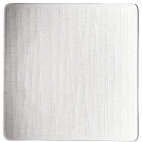 Rosenthal Mesh talerz kwadratowy 11770-800001-16174