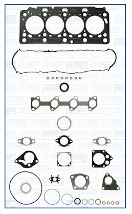 AJUSA Zestaw uszczelek, głowica cylindrów AJUSA 52343400