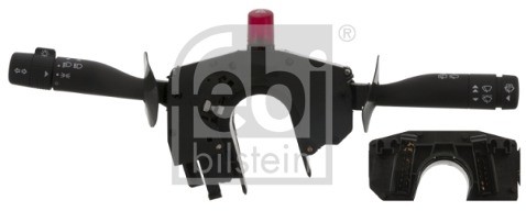 FEBI BILSTEIN Przełącznik, swiatła główne 09492
