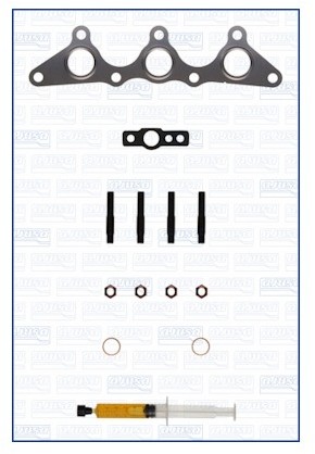 AJUSA Zestaw montażowy, urządzenie ładujące turbo AJUSA JTC11045 JTC11045