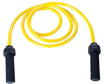 Speed Rope pure2i mprove Uni Easy, żółty/czarny, 2,70 m P2I200150