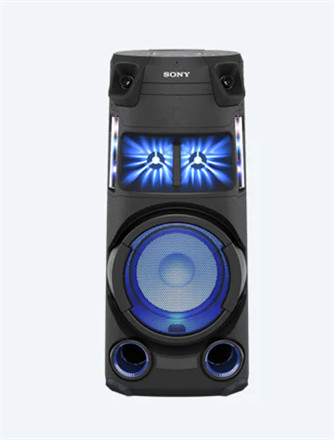 Sony MHC-V43D