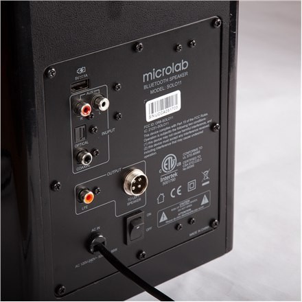 Microlab SOLO11