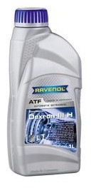 RAVENOL Olej do automatycznej skrzyni biegów RAVENOL 1212100-001-01-999