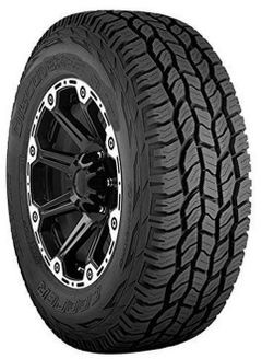 Cooper DISCOVERER AT3 SPORT 235/85R16 120/116R