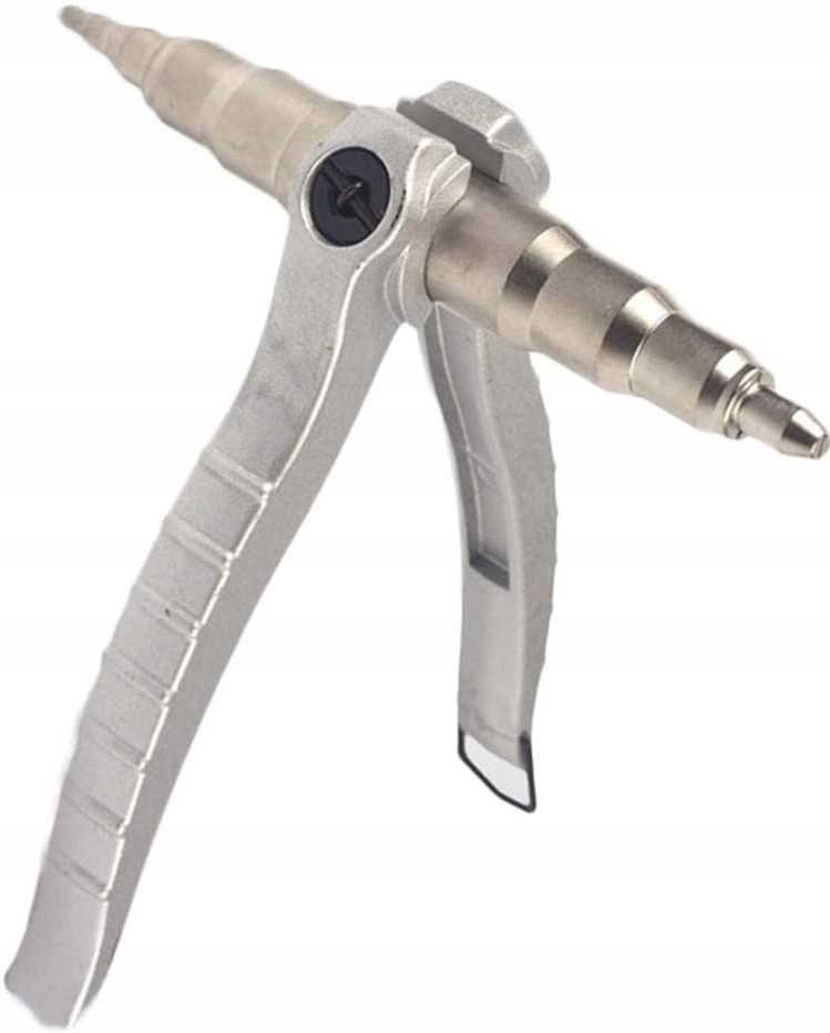 Ręczna Roztłaczarka Do Rur Miedzianych WK-622