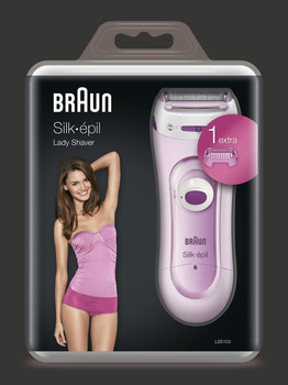 Braun LS 5103