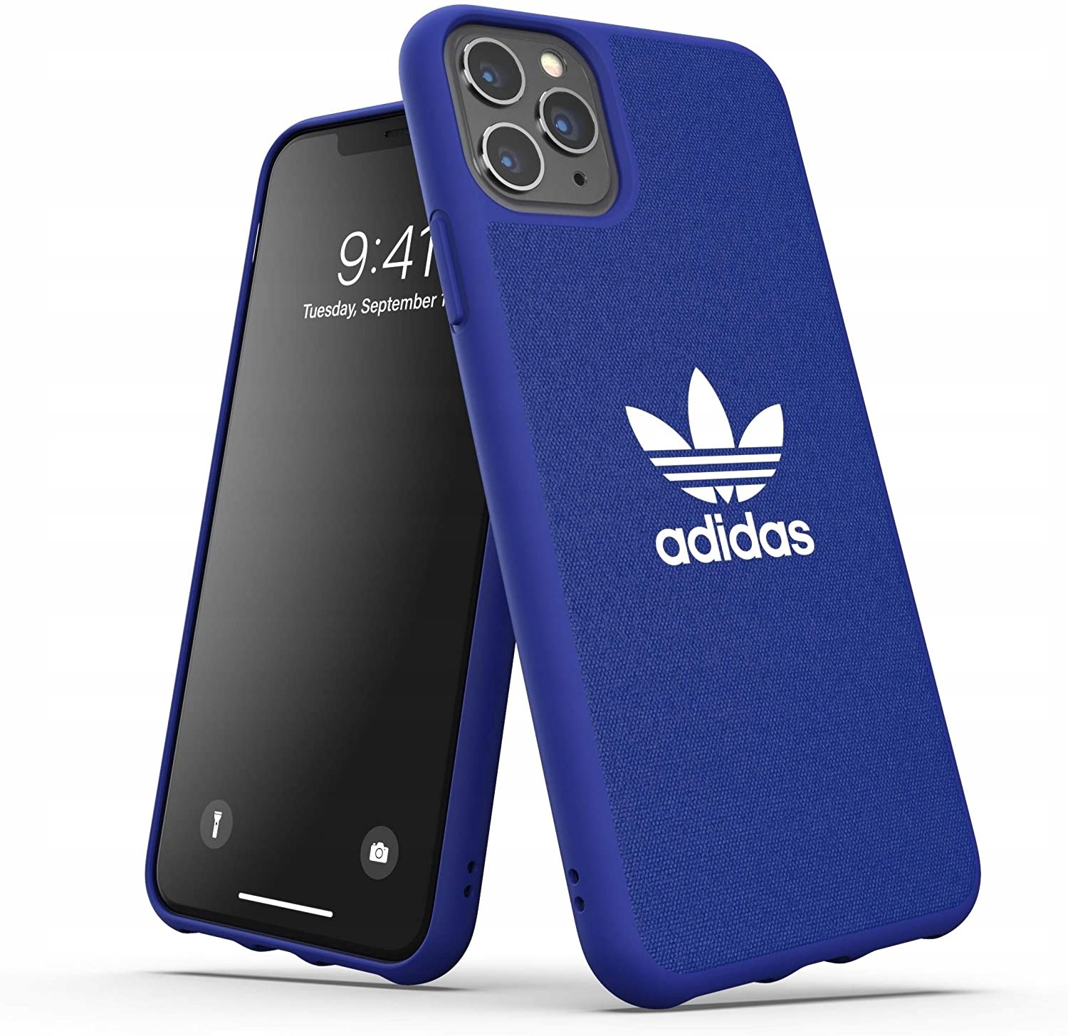Adidas Etui Iphone 11 Pro Max Snap Case 36347