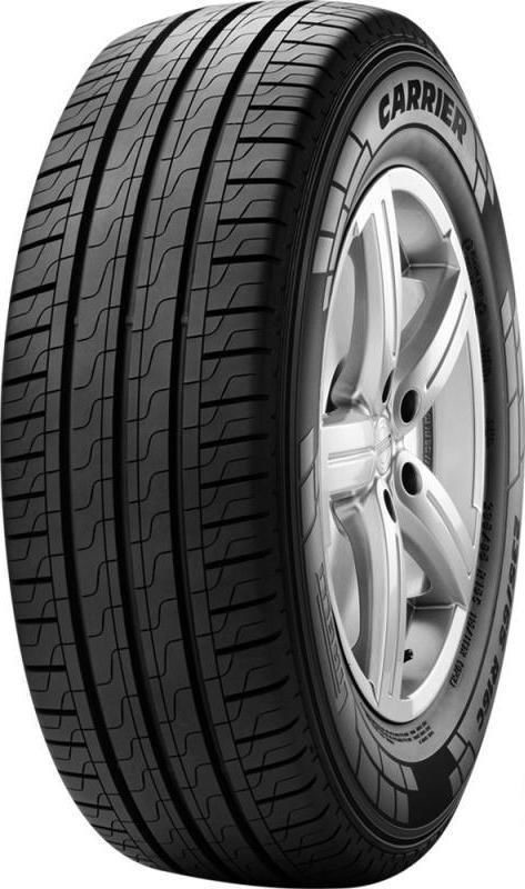 Pirelli Carrier 215/60 R17C 109/107T