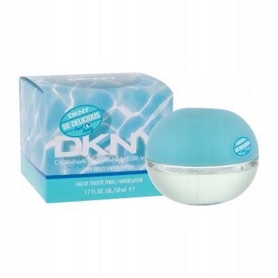 Donna Karan Be Delicious Pool Party Bay Breeze 50 ml