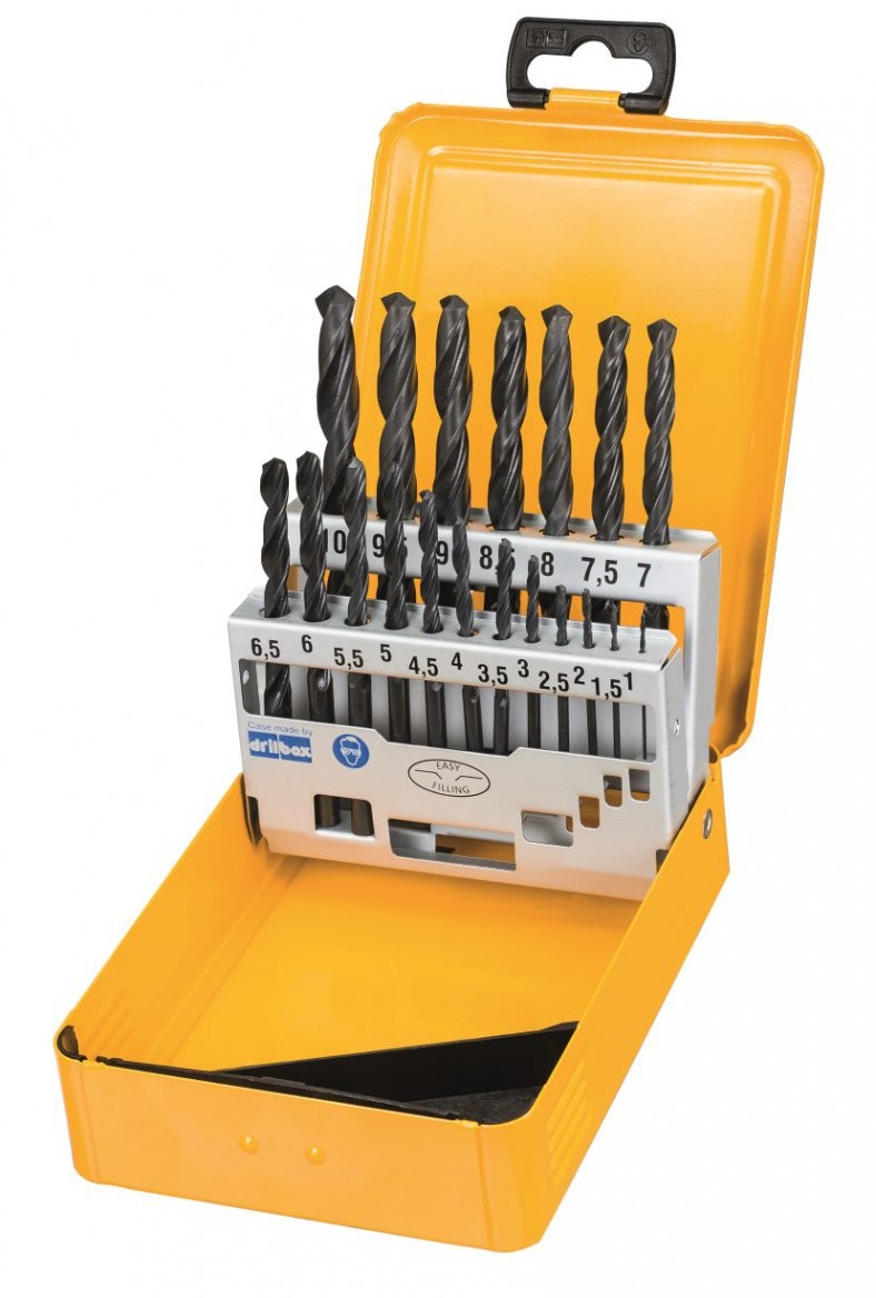 DeWalt zestaw do metalu DT5913
