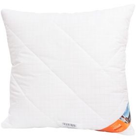 AMZ Szamotuły Poduszka pikowana Antystres 40x40 cm 200 g 5907803171348