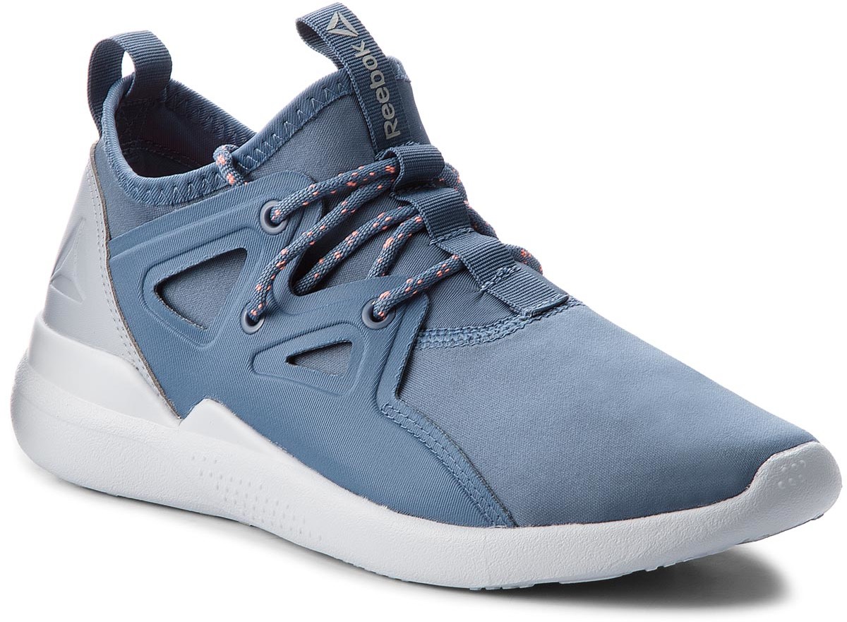 Reebok Cardio Motion CN4865 niebieski