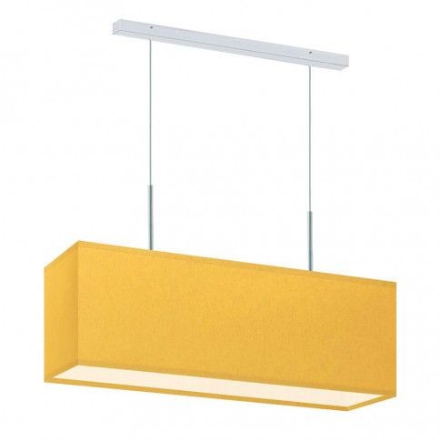 Kuchenna lampa wisząca na stalowym stelażu - A9-Z82
