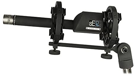 SE Electronics RN17 Rupert Neve Instrument mikrofon SEN-RN17
