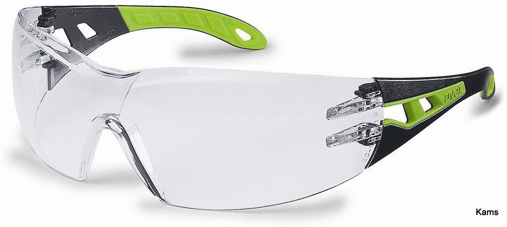 Uvex okulary ochronne pheos 9192.225