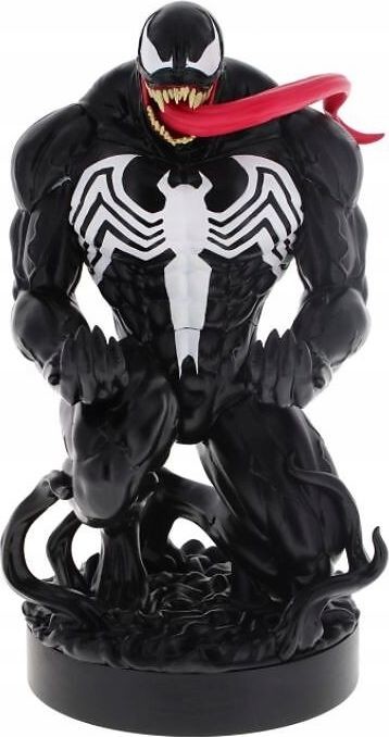Cable Guys Figurka Cable Guys Marvel stojak Venom MER-3162 MER-3162