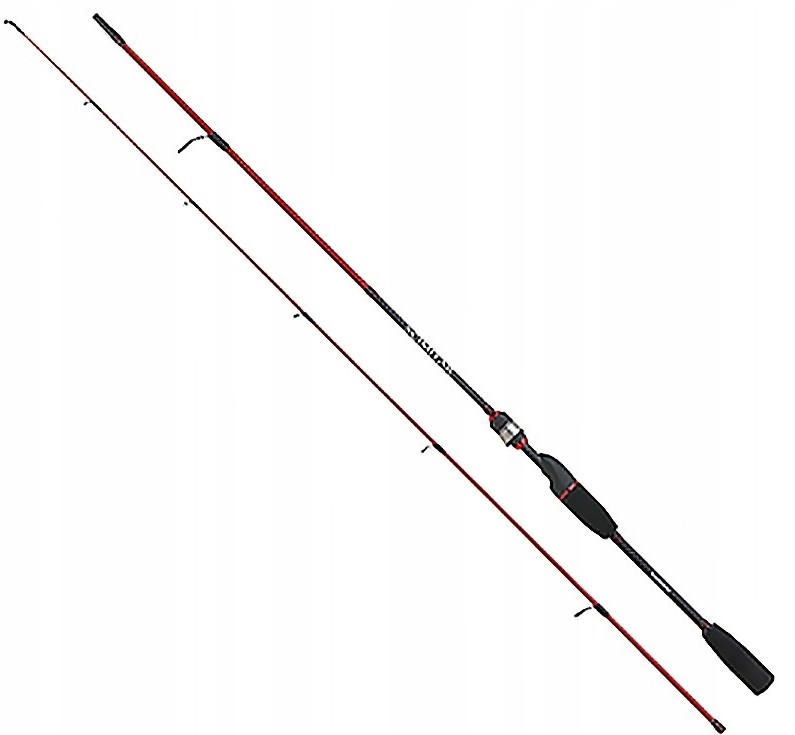 Shimano Wędka Scimitar Bx Spinning - 2,49m 21-56g