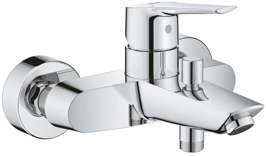 Grohe Bateria prysznicowa chrom Start 2021