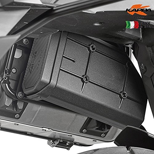 Kappa Kit di fissag. Za pomocą funkcji ks250 SU KTL1156KIT