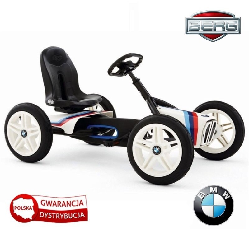 BERG BERG Gokart BMW Street Racer