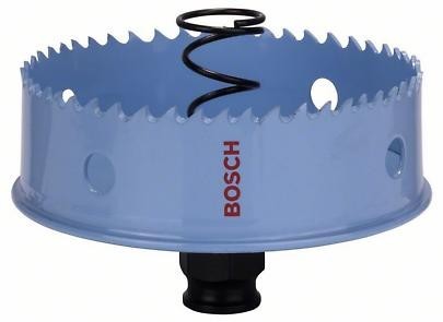 Bosch OTWORNICA DIAM 89MM POWERCHANGE
