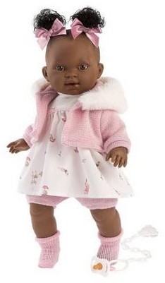 Lalka 38618 Diara płacząca 38 cm