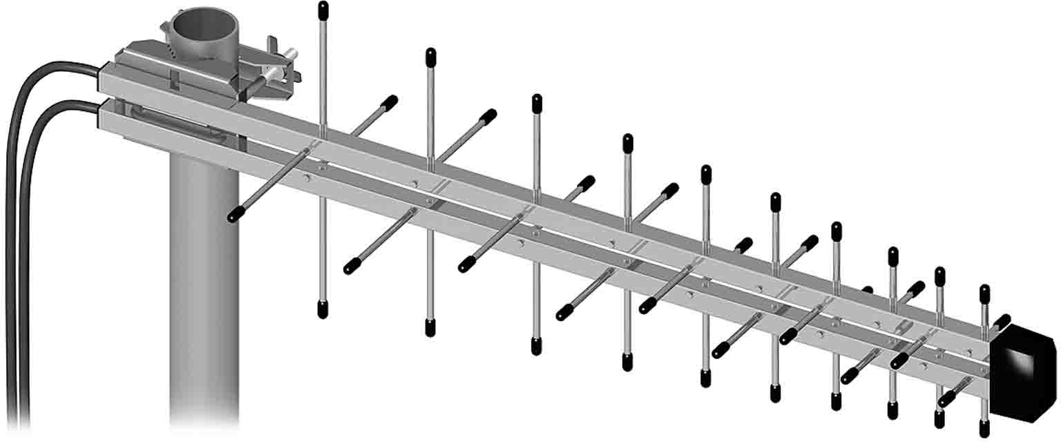 Dipol Antena ATK-LOG LTE MIMO 800-2170MHz 5m przewodu SMA/m A7056_5