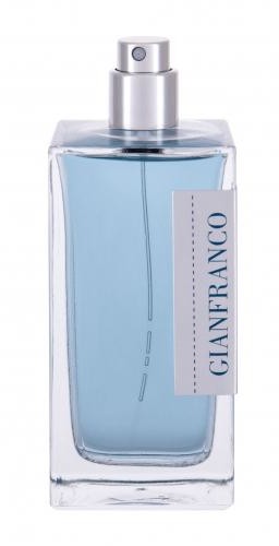 Gianfranco Ferre Fougere Italiano woda toaletowa 100ml TESTER