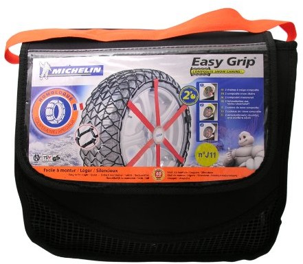 Michelin MICHELIN 923 pasek na ramię NEE łańcuch Easy Grip, kompatybilny z ABS i ESP, TV/GS,  norma MIC-G13