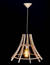 LU Lampa wisząca Argenti LU-Argenti